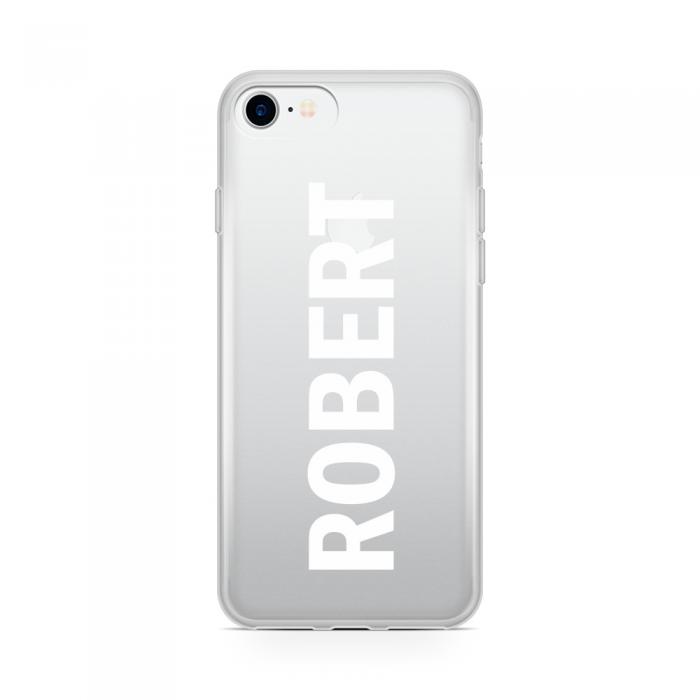 UTGATT5 - Skal till Apple iPhone 7 - Robert