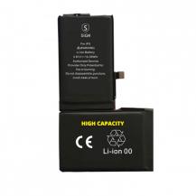SpareParts - iPhone X Högkapacitetsbatteri - 3000mAh