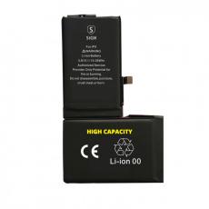SpareParts - iPhone X Högkapacitetsbatteri - 3000mAh