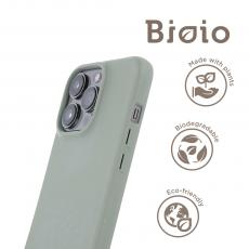 OEM - Bioio Grönt Skal iPhone 15 Pro Max - Miljövänligt Skydd