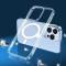 Tech-Protect - Magmat MagSafe Skal iPhone 13 Mini - Clear
