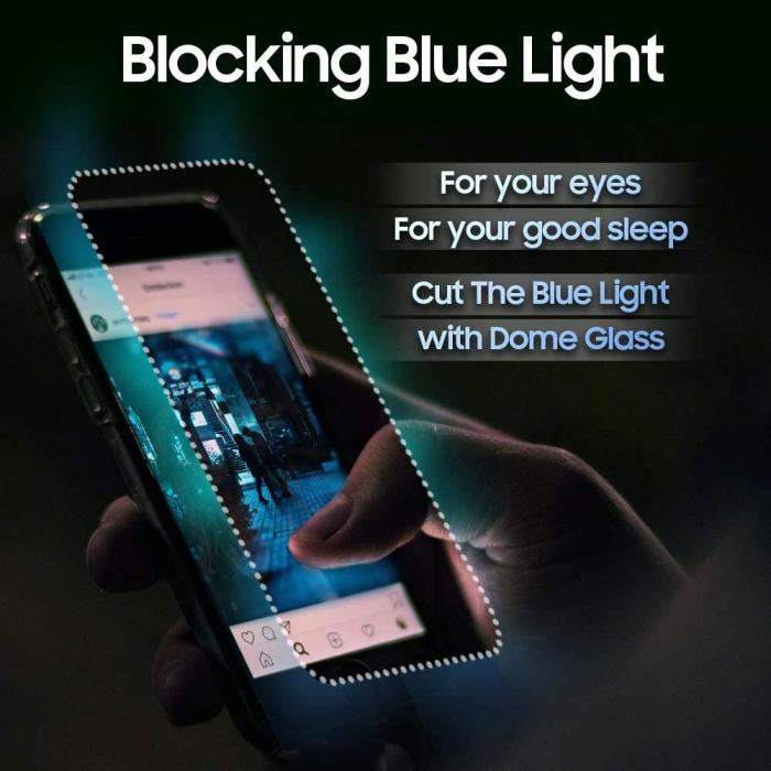 UTGATT5 - Whitestone Tempered Glas Dome Glas Galaxy Note 20 Ultra - Clear