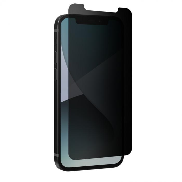 UTGATT1 - Invisibleshield Glass Elite Pri Vacy+ Screen iPhone 12 Mini