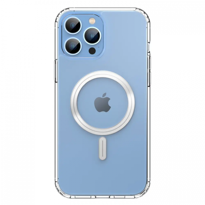 DuxDucis - Dux Ducis iPhone 14 Pro Max Mobilskal Magsafe Clin Magnetisk