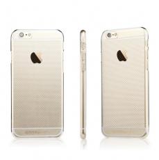 A-One Brand - ToTu Air series Baksideskal till Apple iPhone 6 / 6S (Transparent)