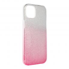 OEM - SHINING skal för iPhone 14 PLUS - rosa