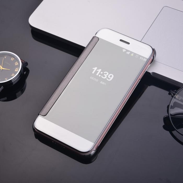 UTGATT5 - Mirror surface fodral till iPhone 7/8 Plus - Silver