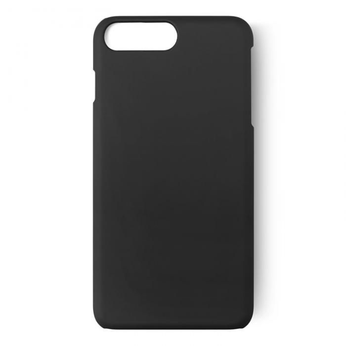 UTGATT5 - Key Core Case Hard (Coated) iPhone 7/8 Plus Black