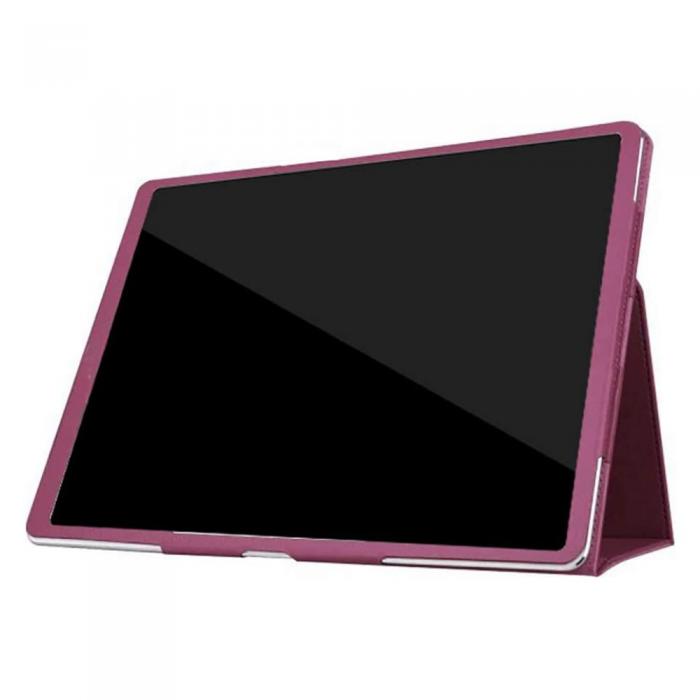 A-One Brand - iPad Pro 11 (2018/2020/2021) Fodral - Lila