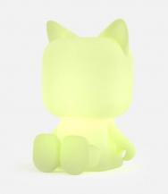 MOB - MOB Cute Animal Light Multicolor