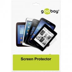 Goobay - 2-pack Skärmskydd för Samsung Galaxy Tab 4 8.0