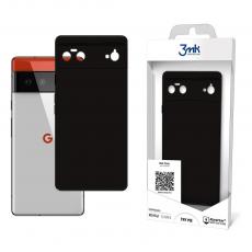 3MK - 3MK Google Pixel 6 Pro 5G Skal Max Lite - Svart