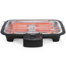 Tristar - Tristar El-grill för bord BQ-2813 37X21cm 2000W