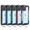 A-One Brand - iPhone 14 Skal Magsafe Tough Armor - Svart