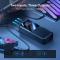 SiGN - SiGN Super Charge LED Powerbank 30000 mAh, 22.5W - Svart