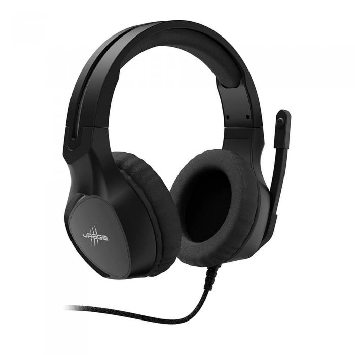 UTGATT1 - HAMA URAGE Headset Gaming SoundZ 300 Sva