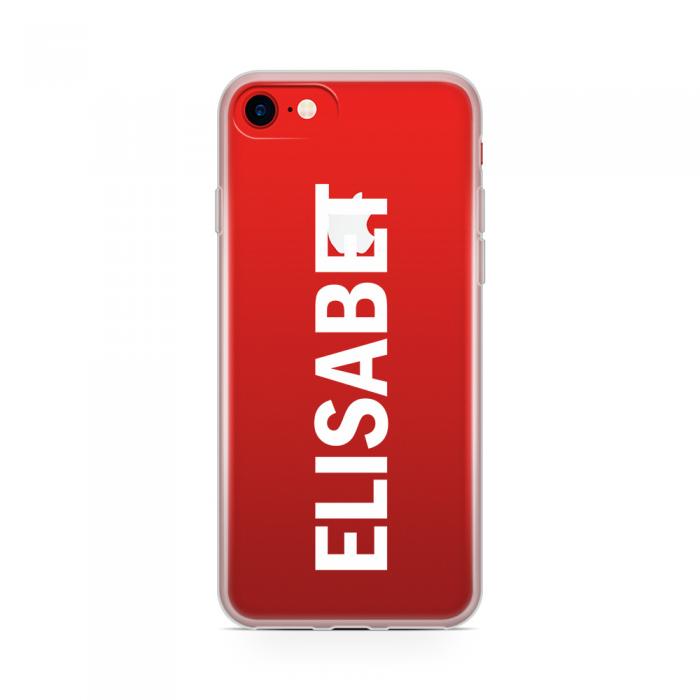 UTGATT5 - Skal till Apple iPhone 7 - Elisabet