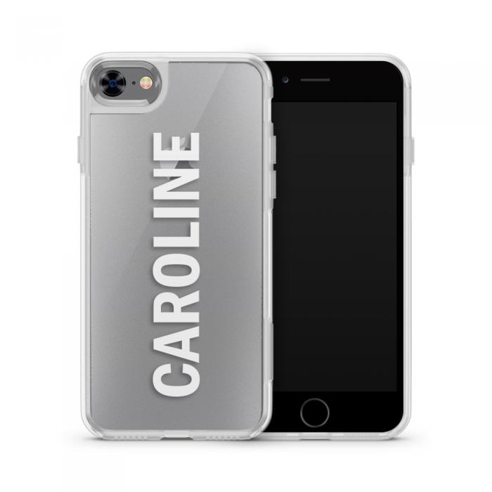 UTGATT5 - Fashion mobilskal till Apple iPhone 7 - Caroline