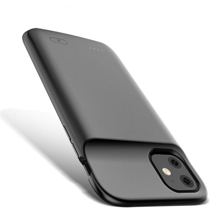 UTGATT5 - Tech-Protect Batteri Pack 5000Mah iPhone 11 Svart