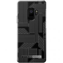 iDeal of Sweden&#8233;iDeal of Sweden Fashion Case Samsung Galaxy S9 - Geometric Puzzle&#8233;