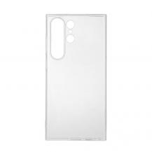 Onsala - ONSALA Galaxy S23 Ultra 5G Skal TPU - Transparent