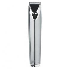 WAHL - WAHL Stainless Steel Li + Trimmer 9818-116