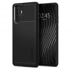 Spigen - SPIGEN Rugged Armor Huawei P30 Pro Svart