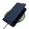 Dux Ducis - Dux Ducis Skin Pro Plnboksfodral iPhone 13 Pro Max - Bl