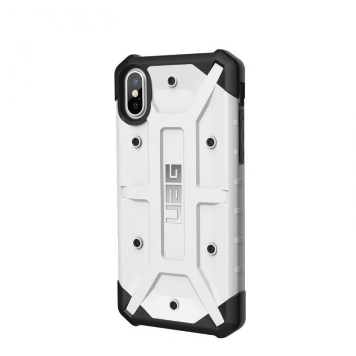 UTGATT4 - UAG iPhone X, Pathfinder Cover, Vit