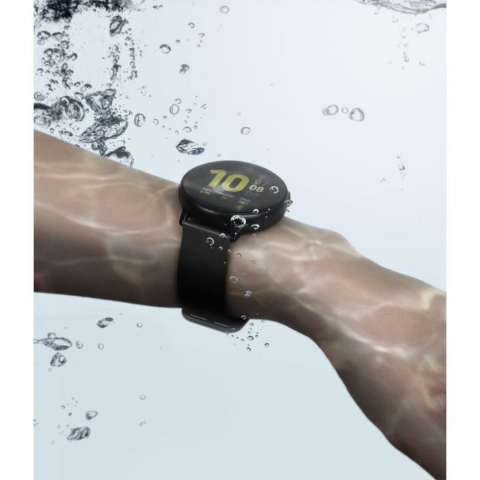 UTGATT5 - RINGKE Skyddsfolie Easy Flex Galaxy Watch Active 1/2 40Mm