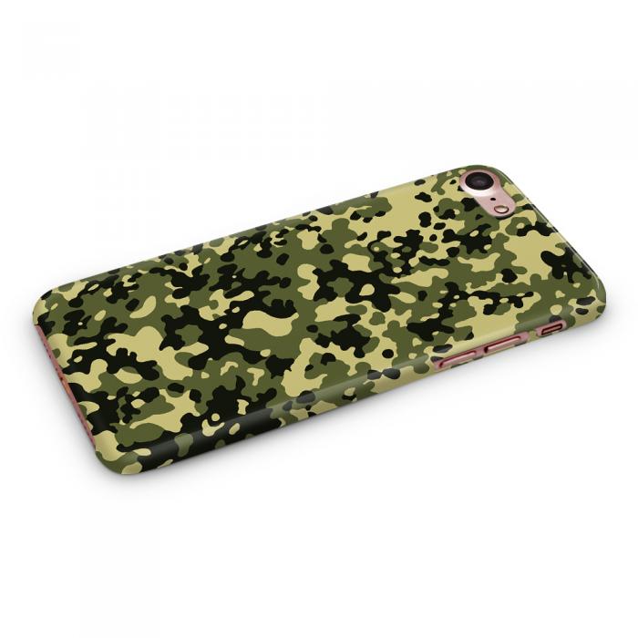 UTGATT5 - Skal till Apple iPhone 7/8 - Camouflage (Pat01-07)