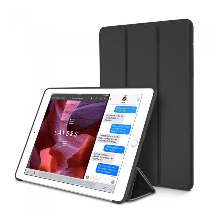 UTGATT5 - Tech-Protect Smart iPad Mini 5 2019 Svart