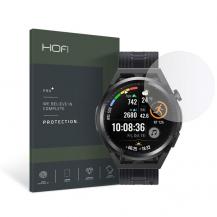 Hofi - Hofi Pro Plus Härdat glas Huawei Watch GT Runner