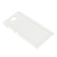 GEAR - GEAR Mobilskal Transparent Microsoft Lumia 650