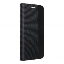 A-One Brand - Galaxy S23 Fodral Sensitive Book - Svart