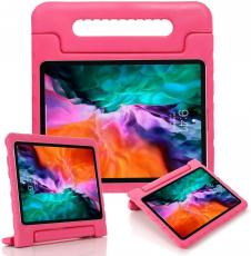 A-One Brand - Shockproof skal iPad 10.2, iPad Air 10.5" & iPad Pro 10.5" Rosa