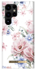 iDeal of Sweden - IDeal of Sweden Galaxy S23 Ultra Mobilskal - Floral Romance