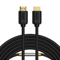 BASEUS - Baseus HDMI Kabel 20m - Svart