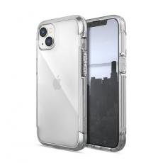 Raptic - Raptic iPhone 14 Plus Skal X-Doria Air - Silver