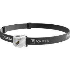VARTA - Varta Pannlampa Outdoor Sports Ultraligh - Vit