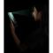 A-One Brand - iPhone X/Xs/11 Pro Heltckande Skrmskydd i Hrdat Glas