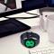 Tech-Protect - Galaxy watch 4/5/5 Pro (40/42/44/45/46mm) Strap Iconband - Bordo