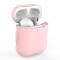 Tech-Protect - Tech-Protect Airpods Skal Icon - Rosa