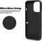 OEM - Liquid Silicone Skal iPhone 13 Pro - Rd