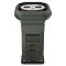 Spigen - Spigen Rugged Armor Pro Armband Apple Watch 4/5/6/7/8/SE (44/45mm)