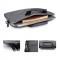 Tech-Protect - Tech-Protect Fickvska Brbar dator 14 - Mrkgr