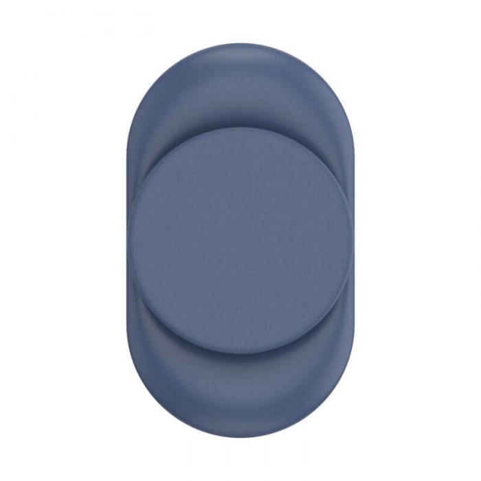 UTGATT1 - POPSOCKETS Pocketable Feeling Blue Avtagbart Grip med Stllfunktion