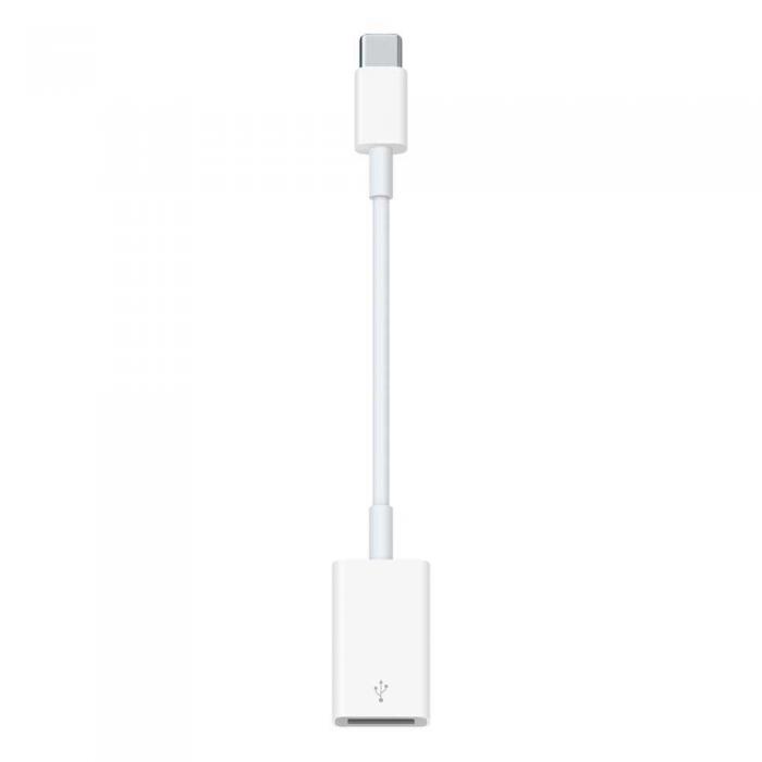 UTGATT4 - Apple USB-C till USB adapter