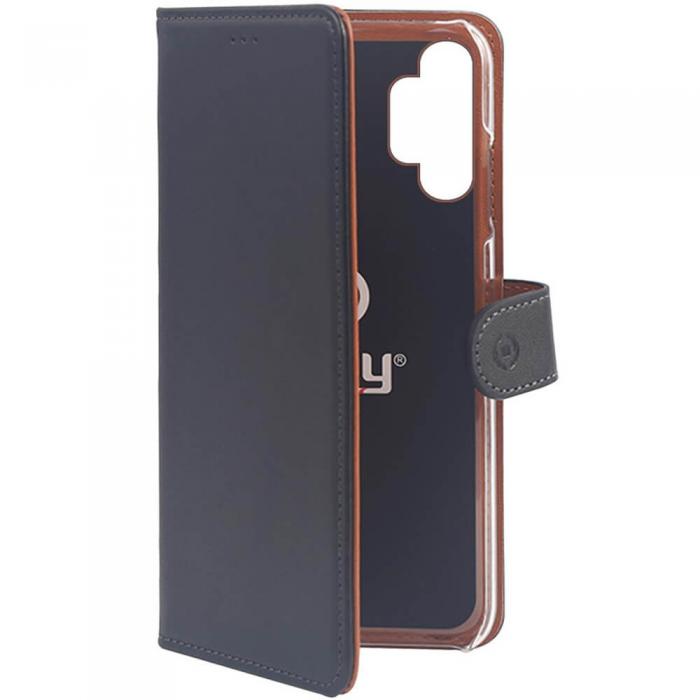 Celly - Wallet Case Galaxy A32 5G / A32 LTE