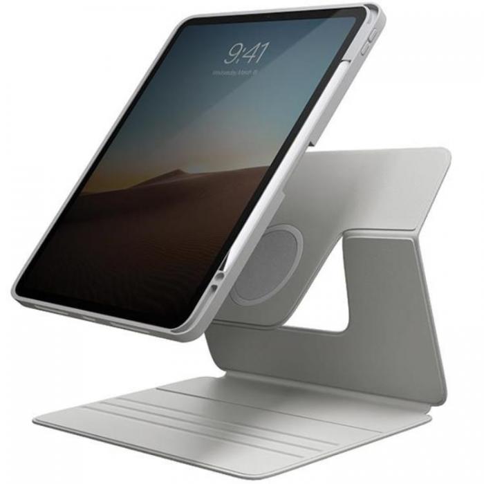 UNIQ - Uniq iPad Pro 11 (2022/2021) Fodral Rovus Magnetic - Gr